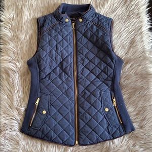 Woman’s vest